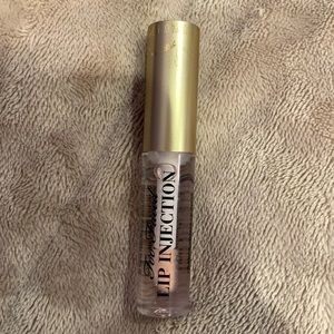Too Faced Lip Injection Plumping Lip Glos
